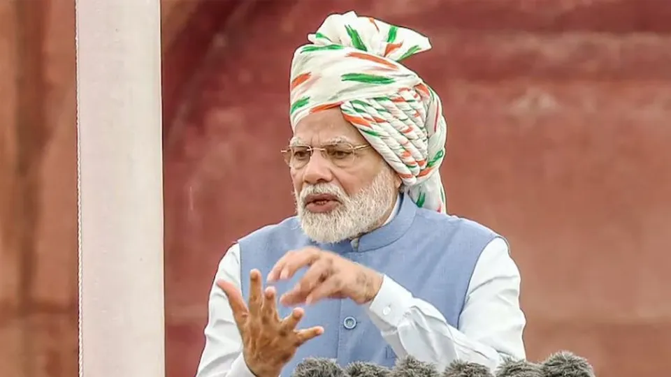India achieved 10% ethanol blending target ahead of schedule: PM Modi