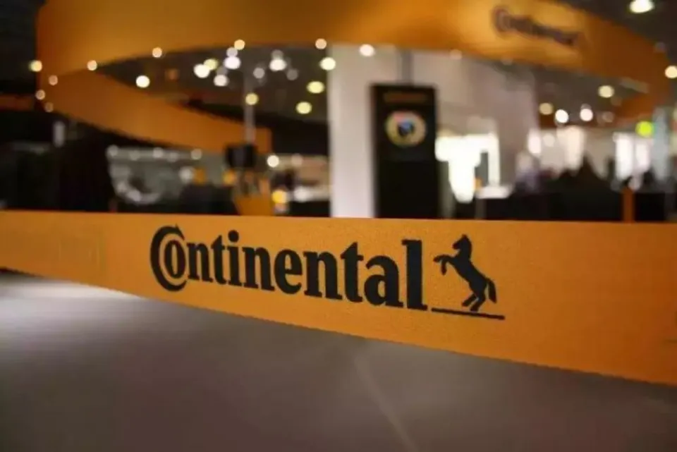 Germany-based technology company Continental