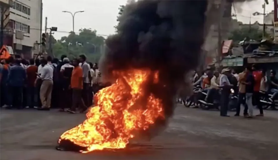 Curfew imposed in 7 police station areas over tailor Kanhaiya Lal's beheading