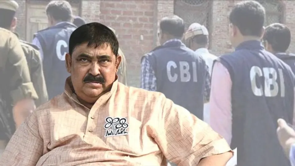 Anubrata Mondal (File photo)