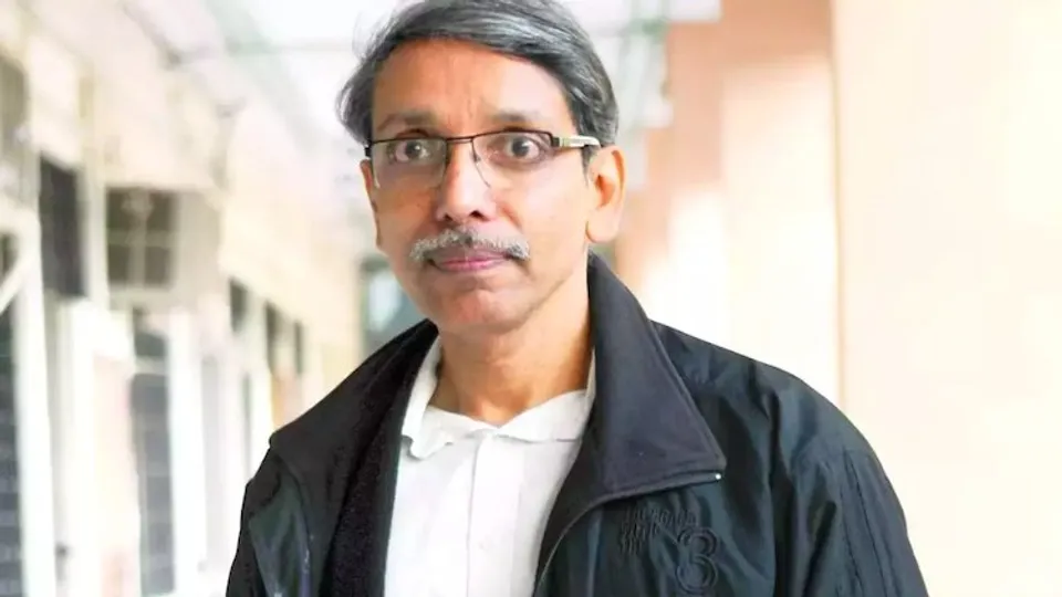 UGC Chairman M Jagadesh Kumar (File photo)