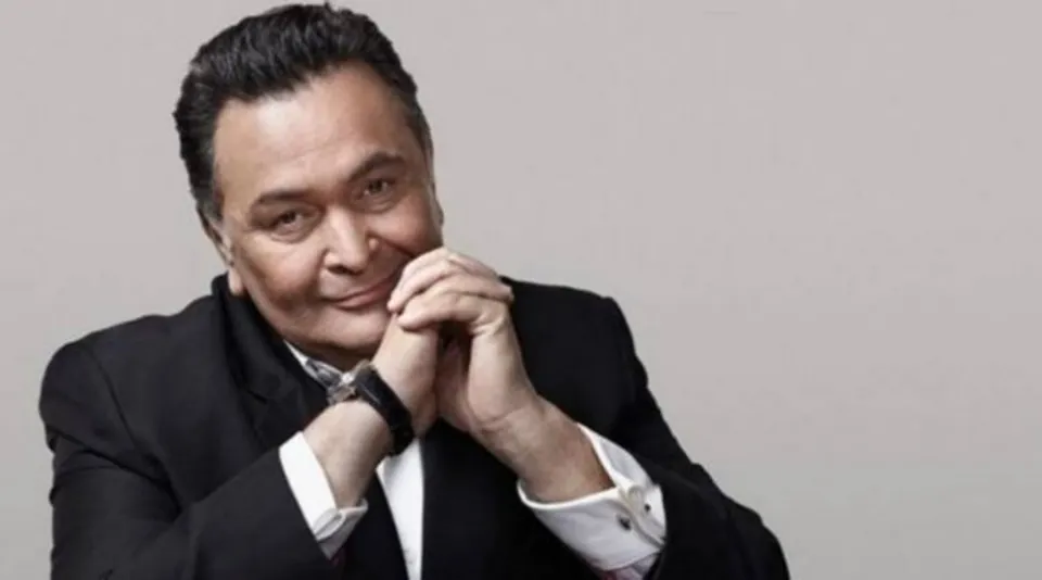Rishi Kapoor wasnt self-obsessed like other actors: Juhi Chawla