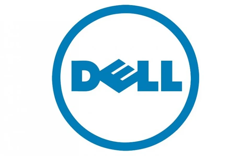 Dell logo