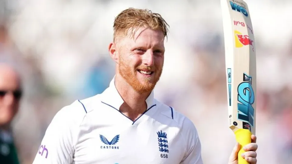 Ben Stokes (File photo)
