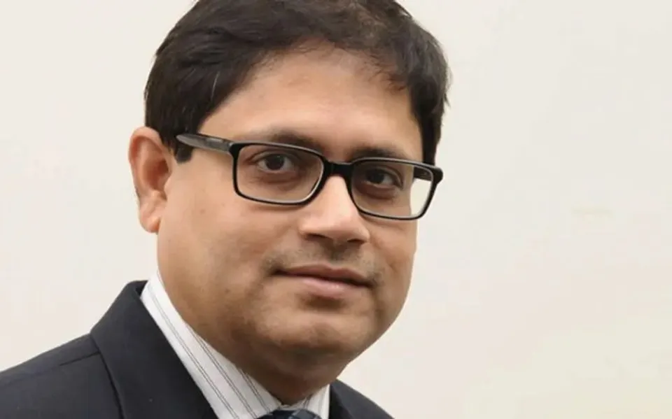  Pralay Mondal (file photo)