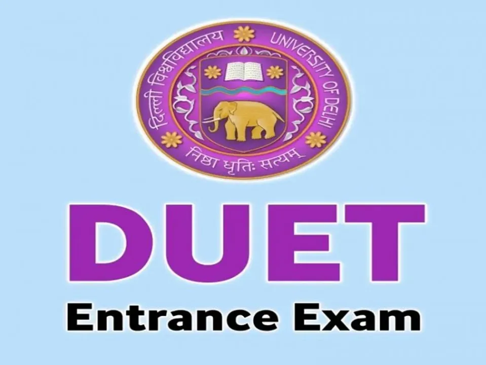 Entrance test for PG programmes at DU likely in second week of October