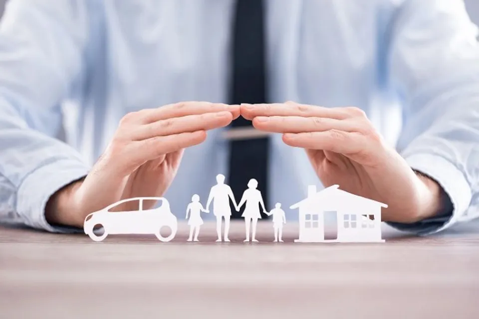 India to be 6th largest insurance market by 2032; premiums to grow at 14 percent: Report