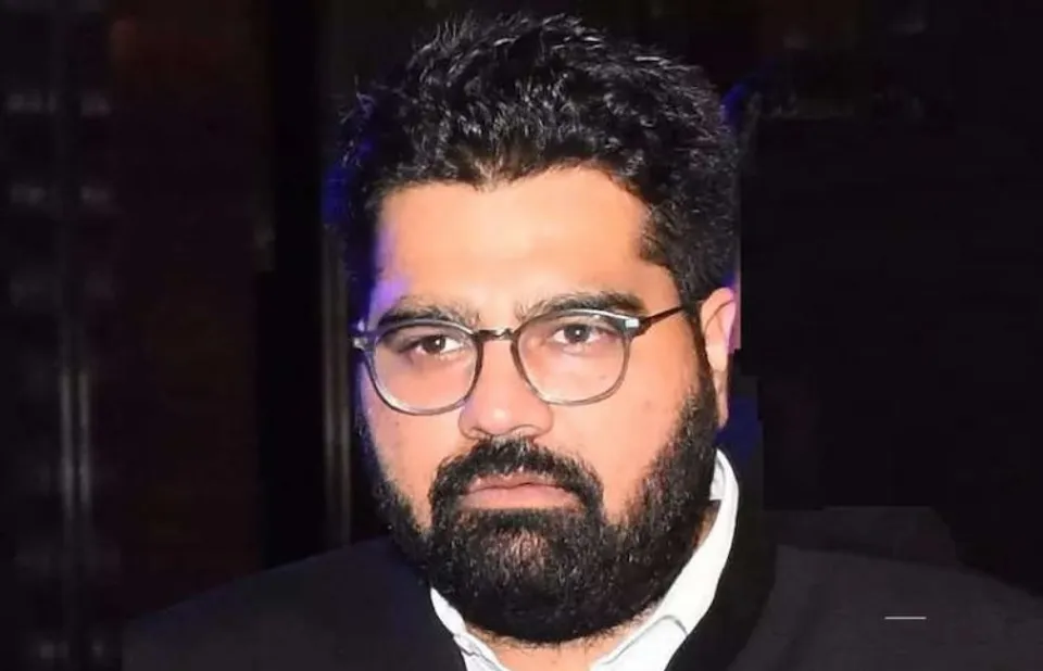 Kartikeya Sharma