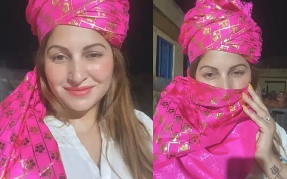 BJP leader Sonali Phogat's brother claims she was murdered in Goa