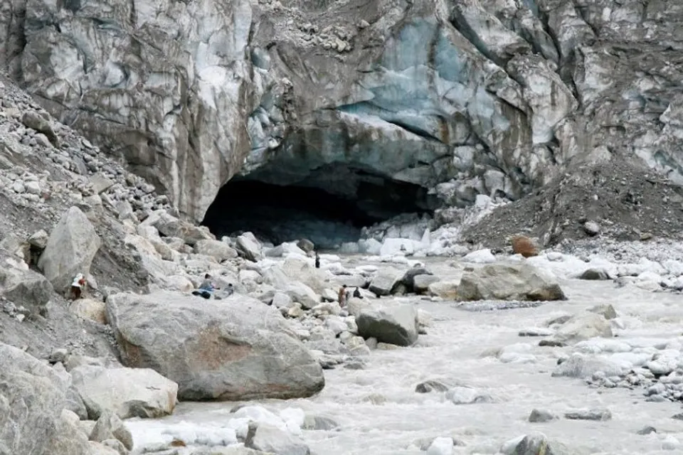 Gaumukh (File photo)