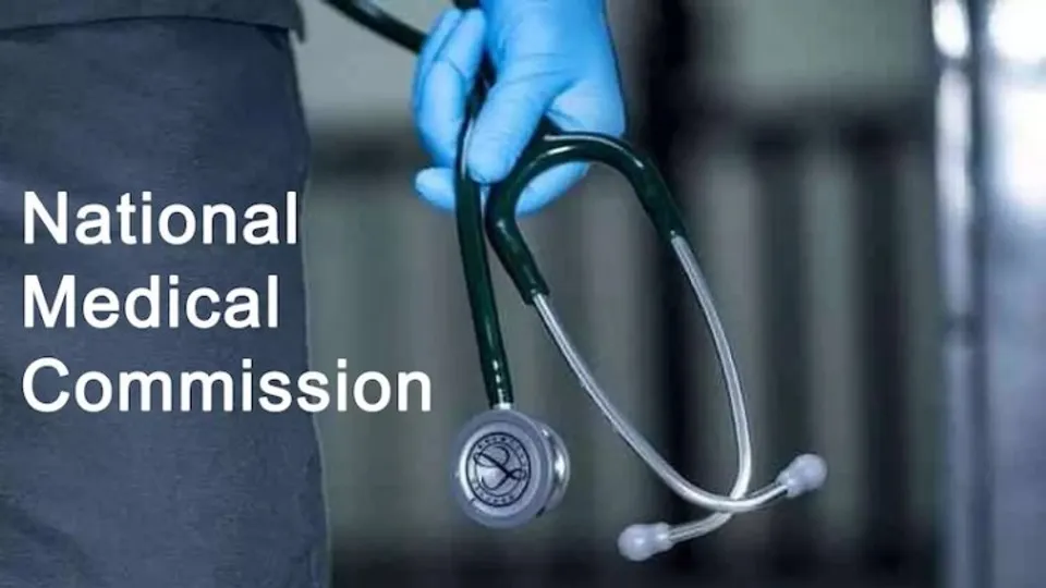 National Medical Commission invites applications persecuted minorities from Pakistan to practise medicine in India