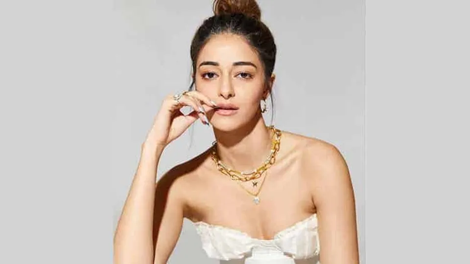 'Kho Gaye Hum Kahan' seems like someone is dissecting my life: Ananya Panday