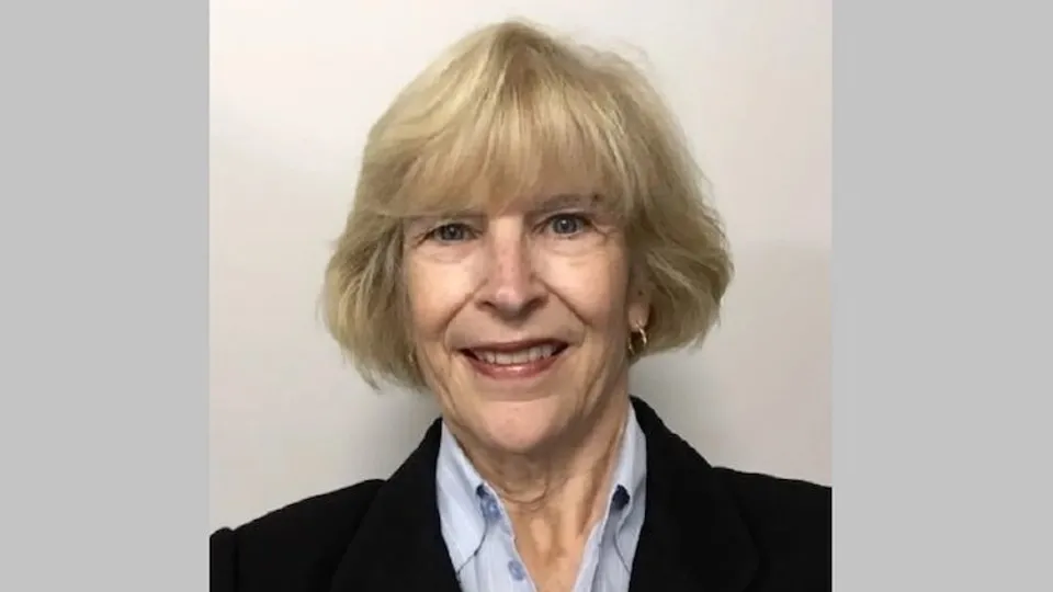 Elizabeth Jones (File photo)
