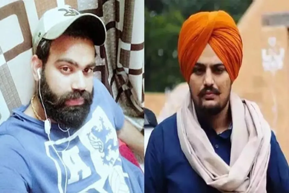 Two members of Jaggu Bhagwanpuria gang has been arrest on Sidhu Moosewala murder case