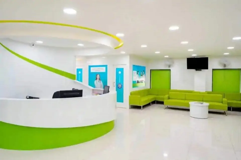 Namma Clinic 
