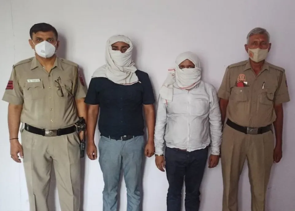 The owners of the company, Harish Goel and his brother Varun Goel