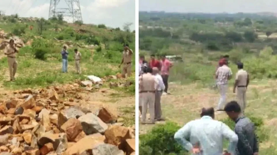 Court grants bail to one accused in Haryana DSP killing case