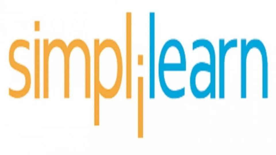Simplilearn logo