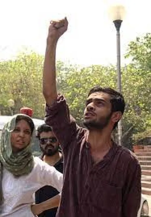 Umar Khalid (File Photo)