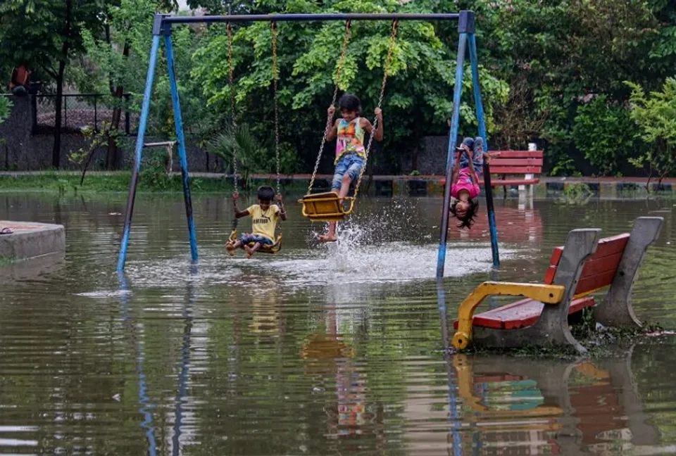 Representative image