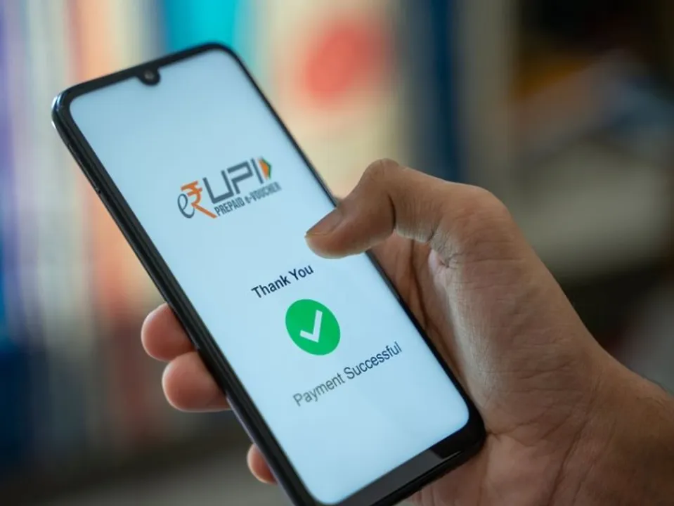 No consideration to levy any charges for UPI services: Finance Ministry