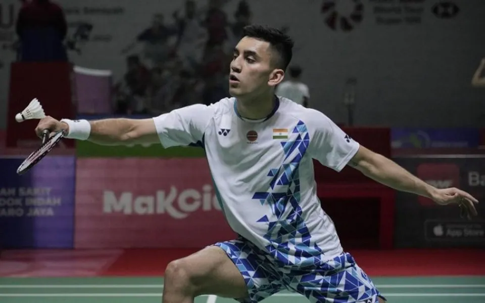 Lakshya Sen ready to dazzle in Birmingham again