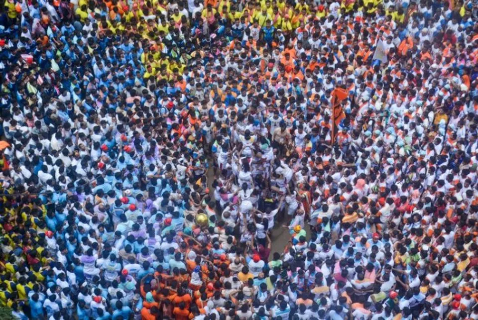 Janmashtami 