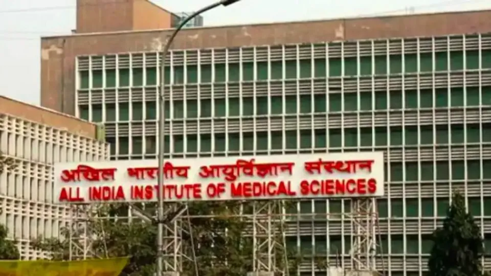 AIIMS DELHI