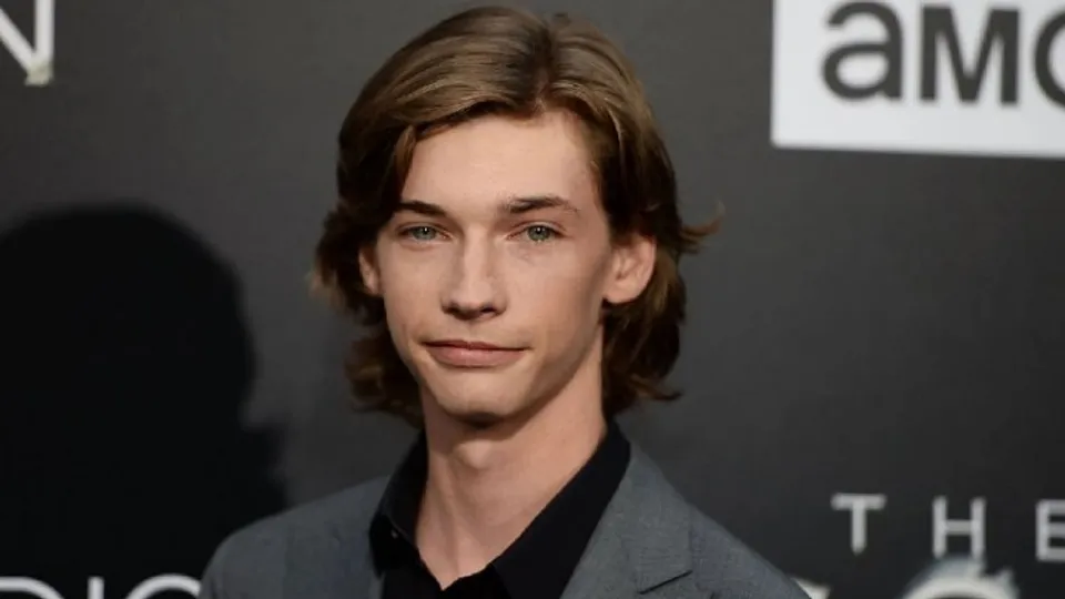 Jacob Lofland (file photo)