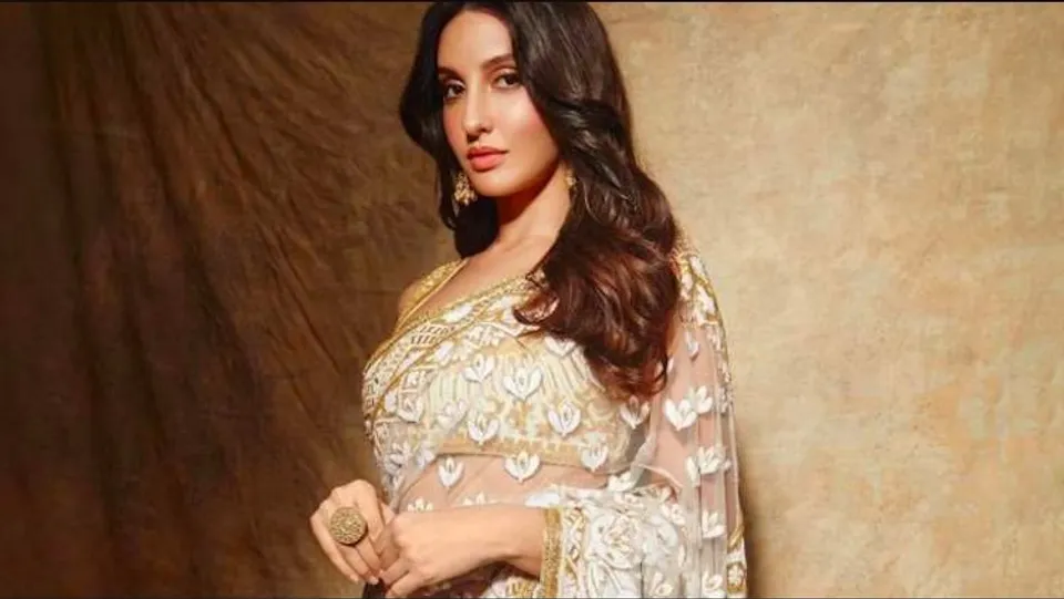 Nora Fatehi (file photo)
