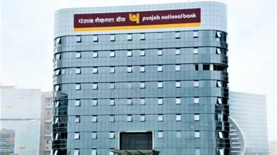 PNB's quarterly profit falls 70% to Rs 308 crore
