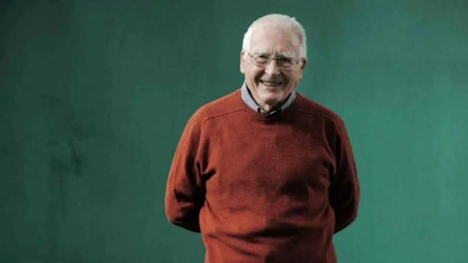 James Lovelock