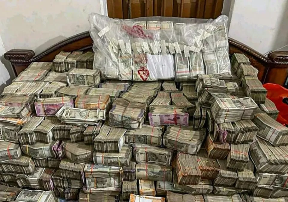 ED seizes Rs 7 cr after raids on Kolkata-based gaming app operators