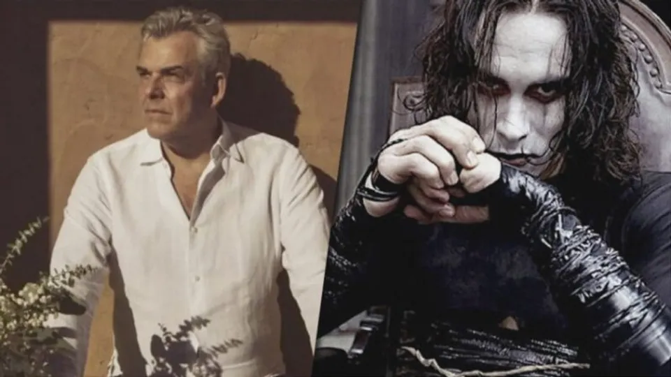Danny Huston joins Bill Skarsgard in 'The Crow' reboot