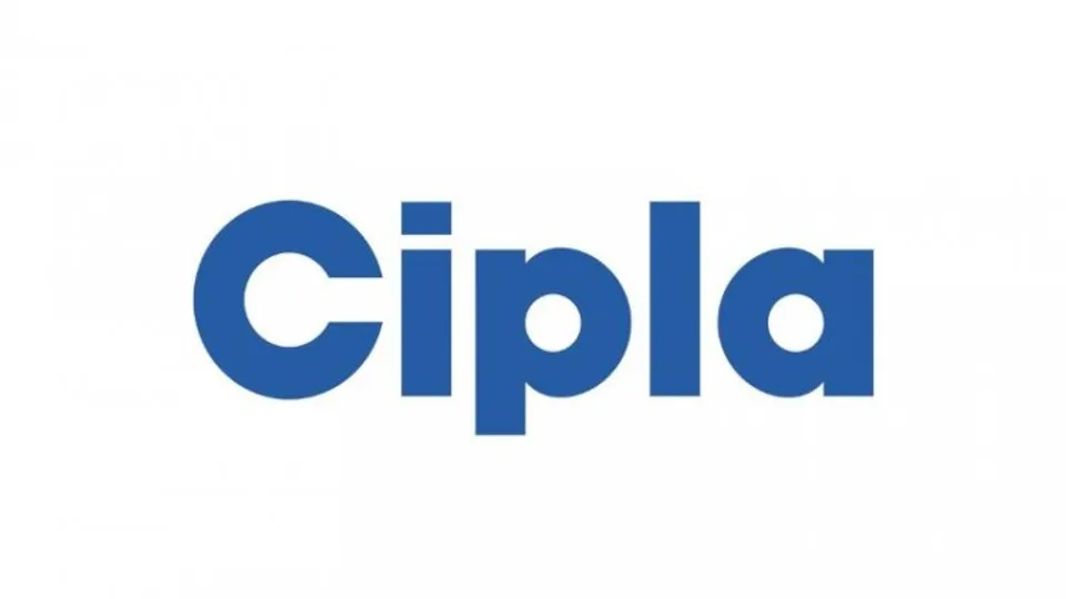 Cipla logo