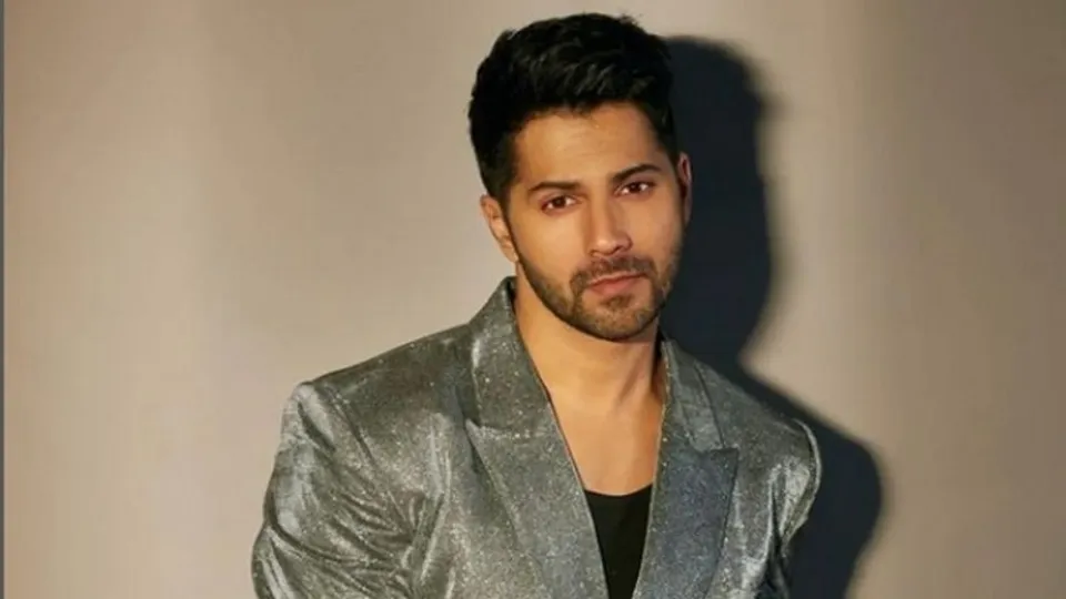 Varun Dhawan ( File Photo)