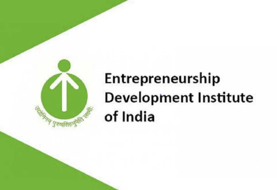EDII logo