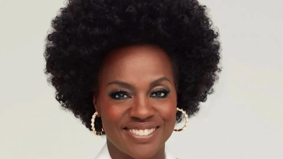 Viola Davis ( file photo)