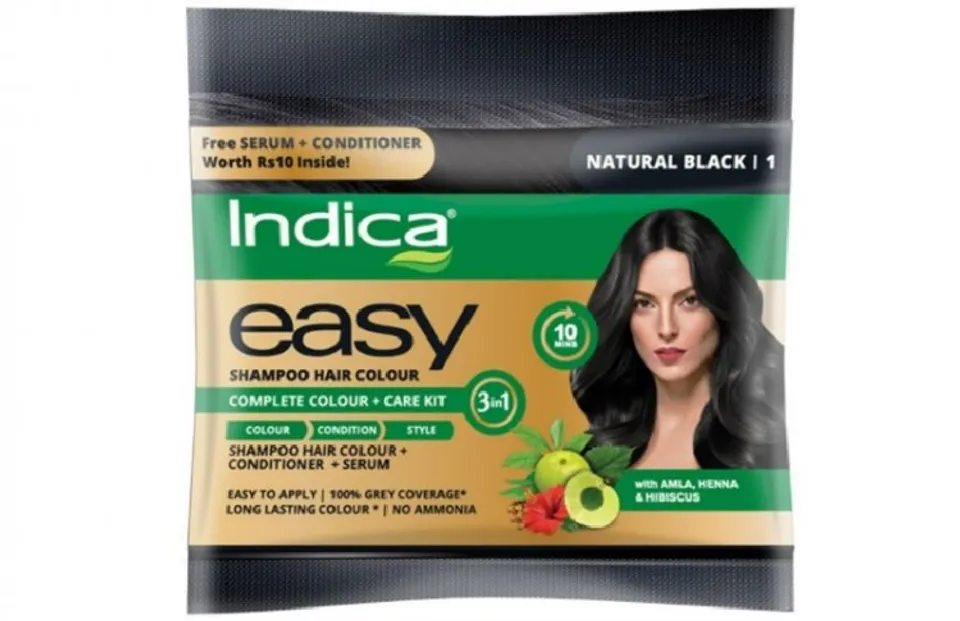 Indica 3-in-1 DIY kit