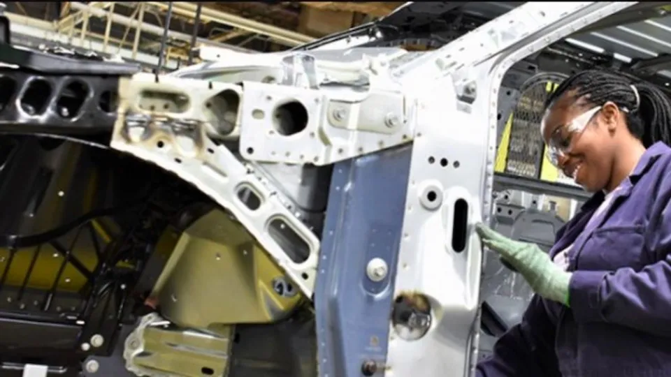 Tata Motors to acquire Ford India's Sanand plant to expand production capacity