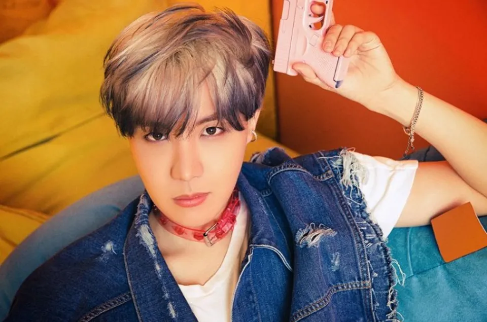 J-Hope