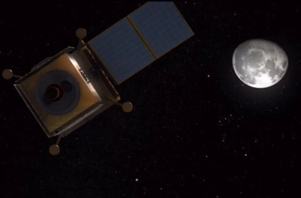 Chandrayaan-2
