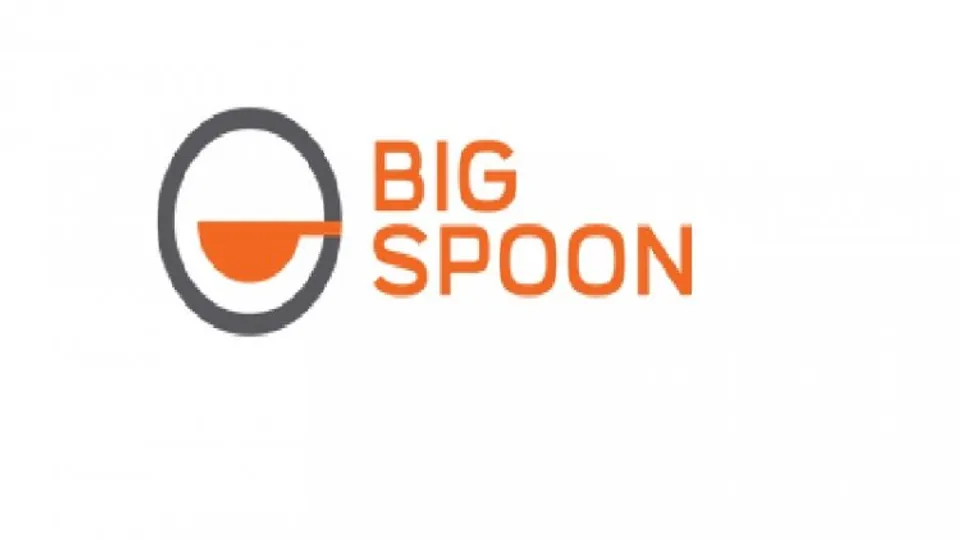 Big Spoon logo