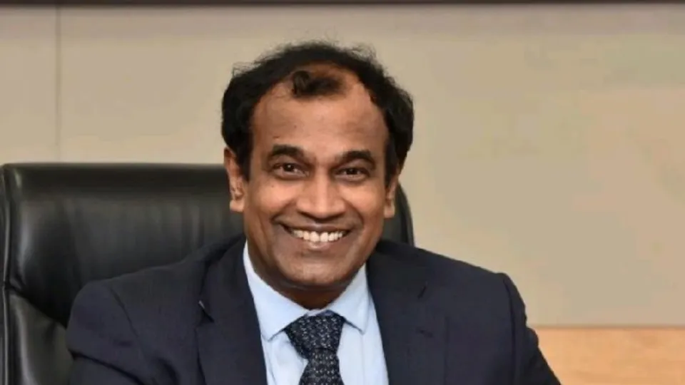 Ganesh Mani