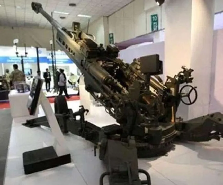 Defence expo to be held from Oct 18-22 in Gandhinagar