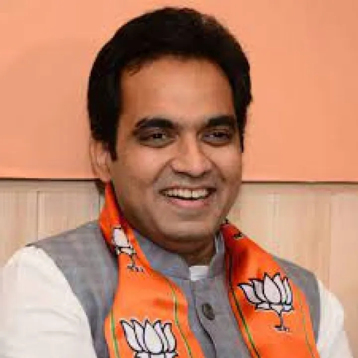 Pankaj Singh (File Photo)