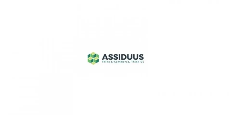 ASSIDUUS GLOBAL Logo