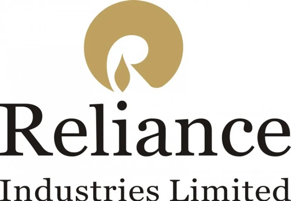 Reliance Industries logo