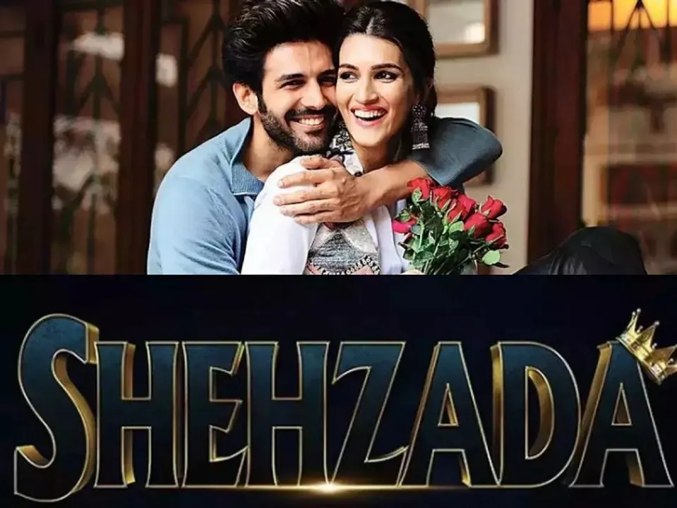 Shehzada
