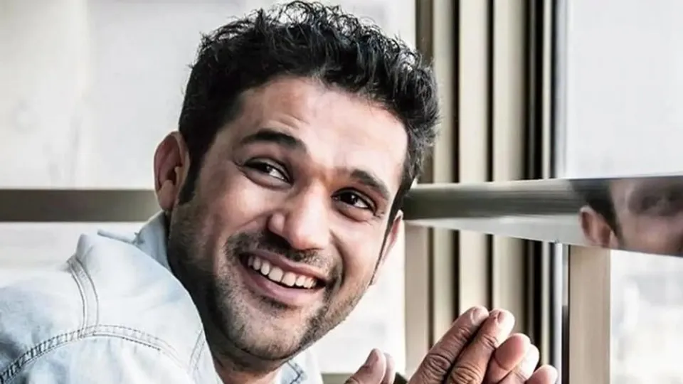 Sohum Shah (file photo)